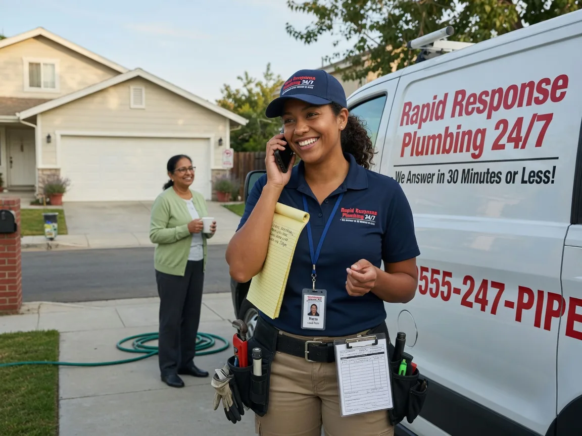 Emergency Plumber Greeley, PA FAQs